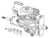 MERCE 0024706894 Delivery Module, urea injection